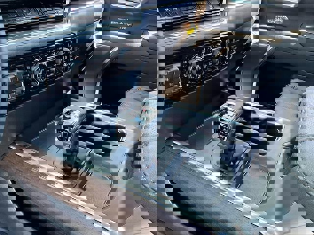 New 2026 Chevrolet Silverado 1500 High Country w/ Midnight Edition image 13