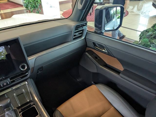 Certified 2025 Lexus GX 550 w/ Accessory Package (Z1) AWD/4WD image 15