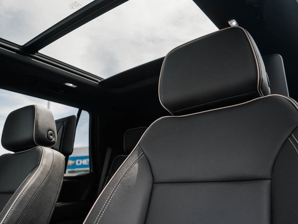New 2026 Chevrolet Tahoe Premier AWD/4WD image 22