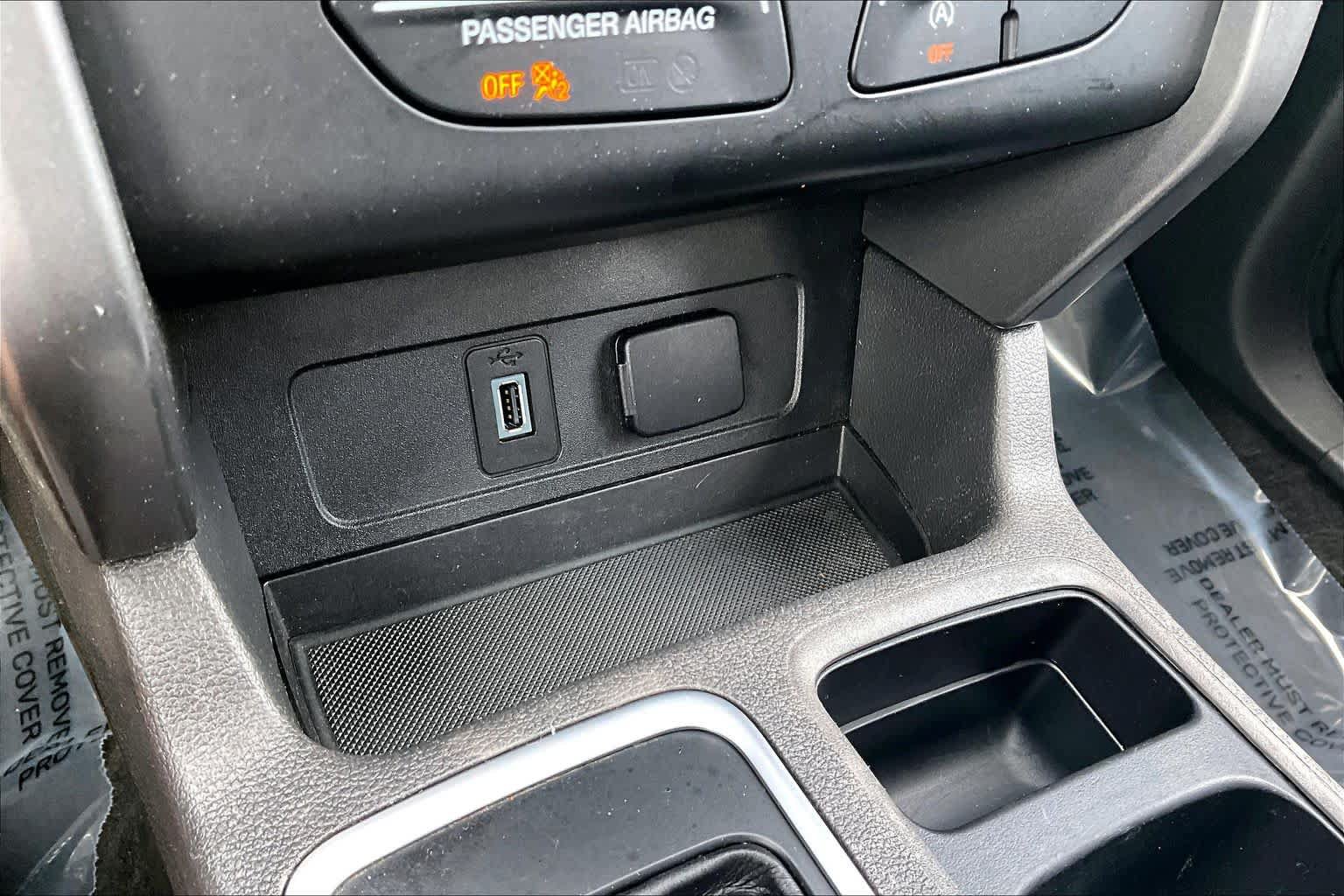 Used 2019 Ford Escape SEL FWD image 33