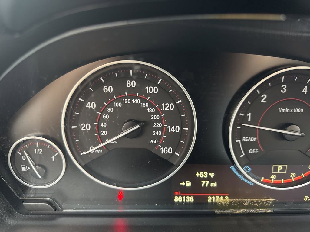 Used 2018 BMW 330i xDrive Sedan w/ Convenience Package AWD/4WD image 26