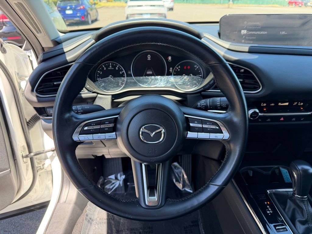 Used 2023 MAZDA CX-30 AWD 2.5 S w/ Preferred Package image 20
