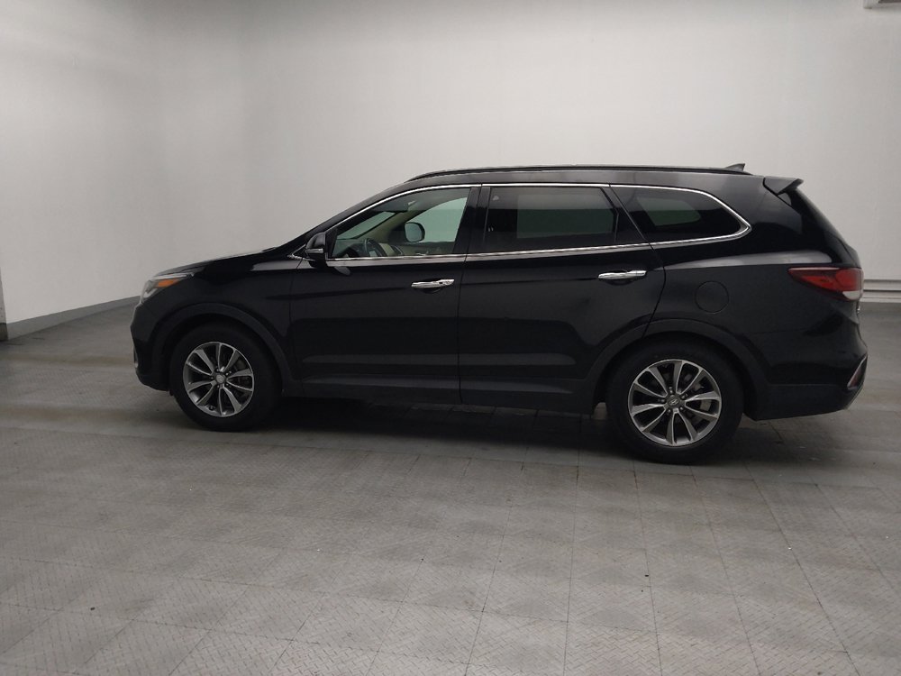 Used 2019 Hyundai Santa Fe XL SE w/ SE Premium Package 02 image 3