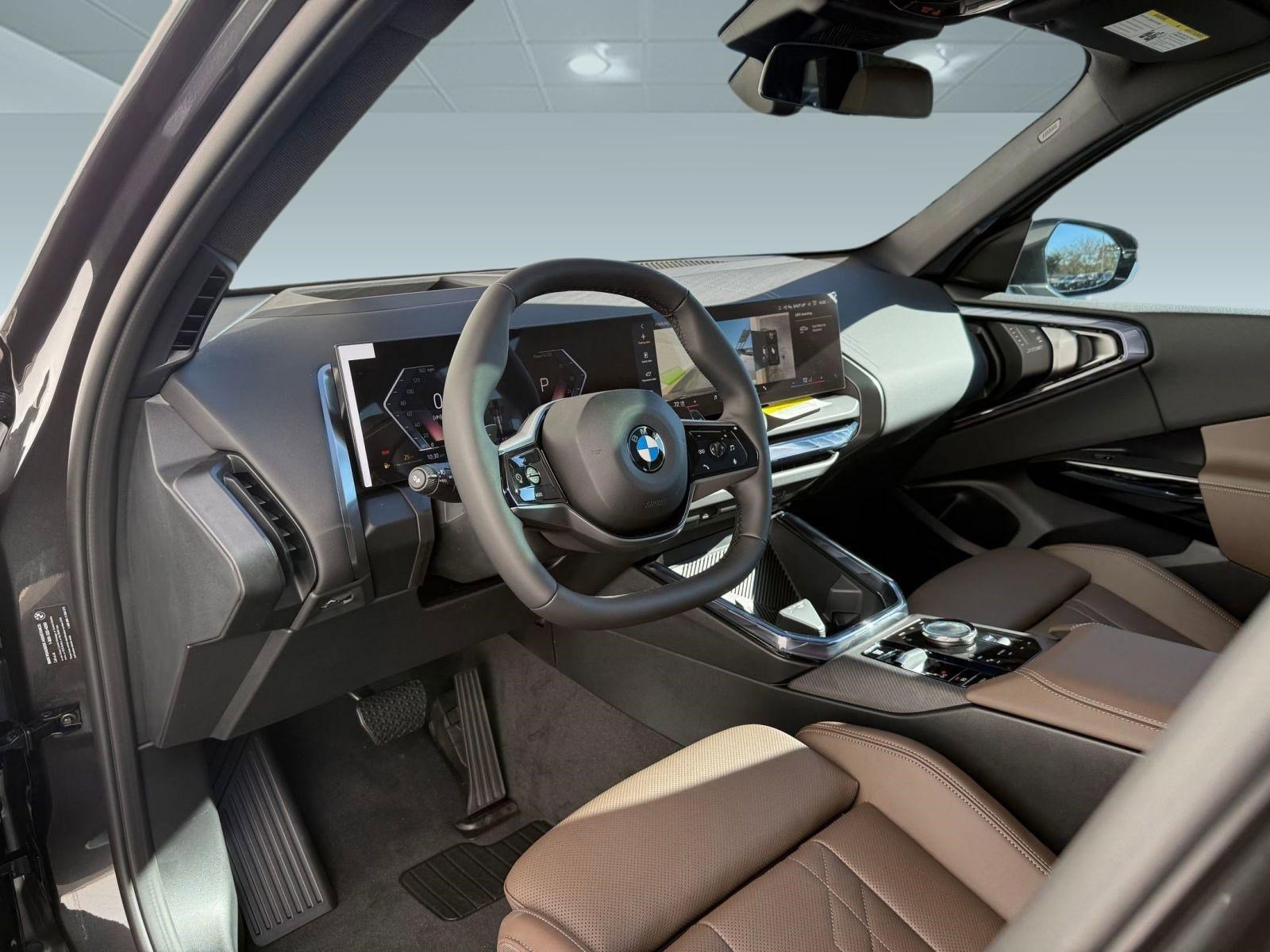 Used 2026 BMW X3 xDrive30 w/ Premium Package image 4