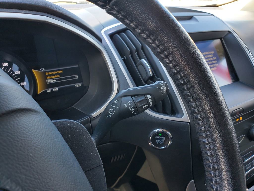 Used 2020 Ford Edge SEL w/ Convenience Package AWD/4WD image 22