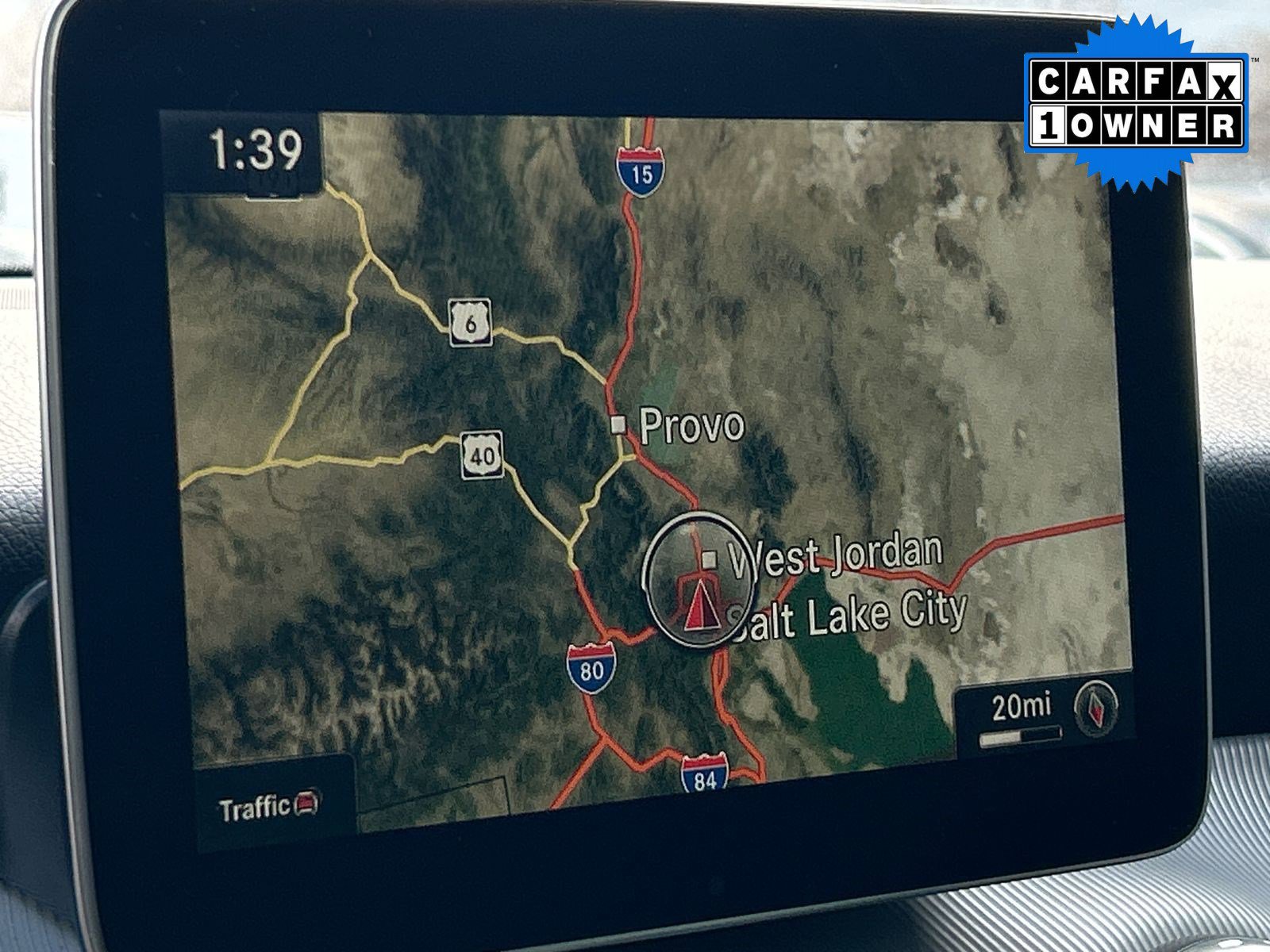 Used 2017 Mercedes-Benz GLA 250 4MATIC image 19