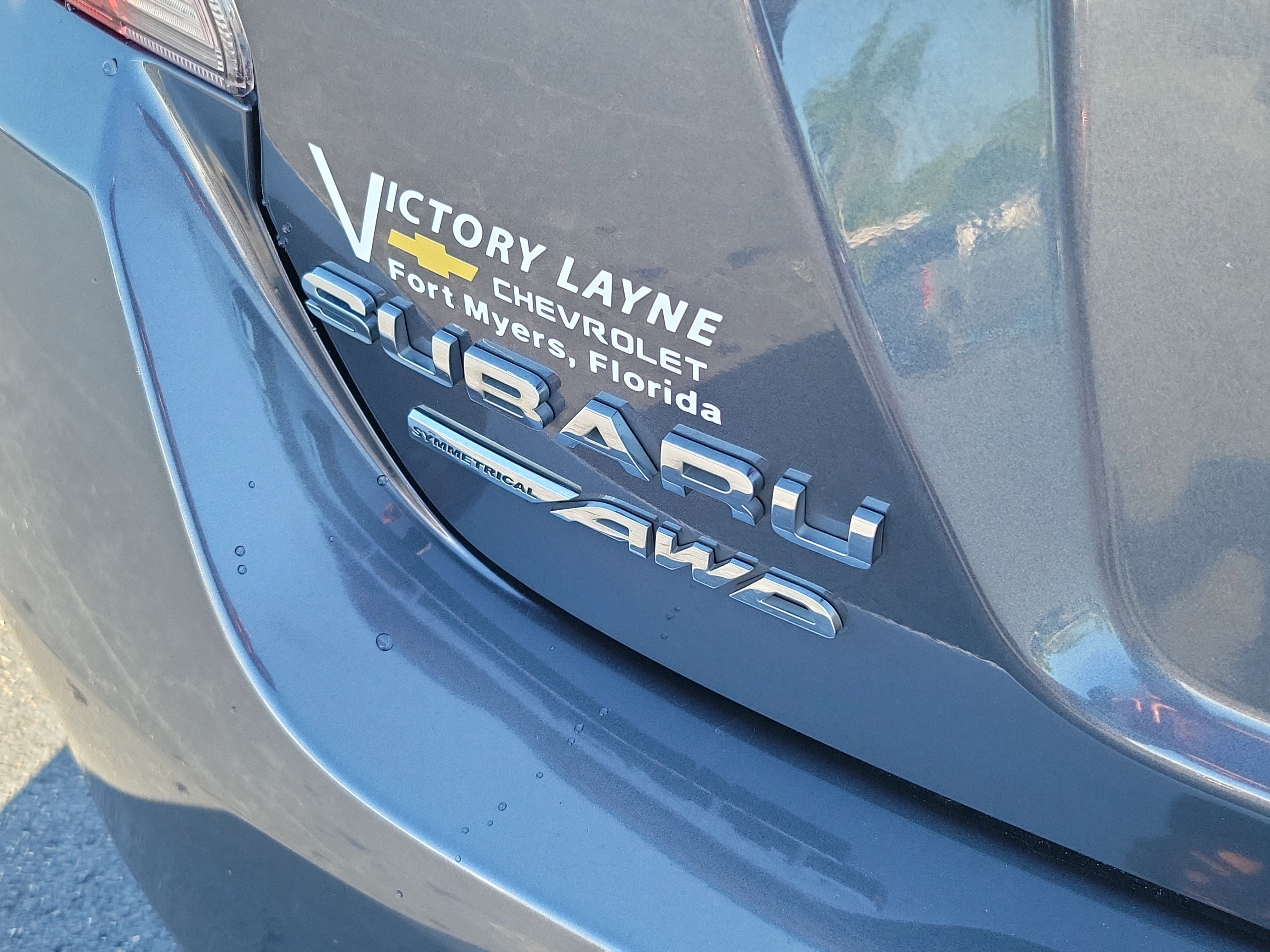Used 2020 Subaru WRX Premium w/ Performance Package AWD/4WD image 6
