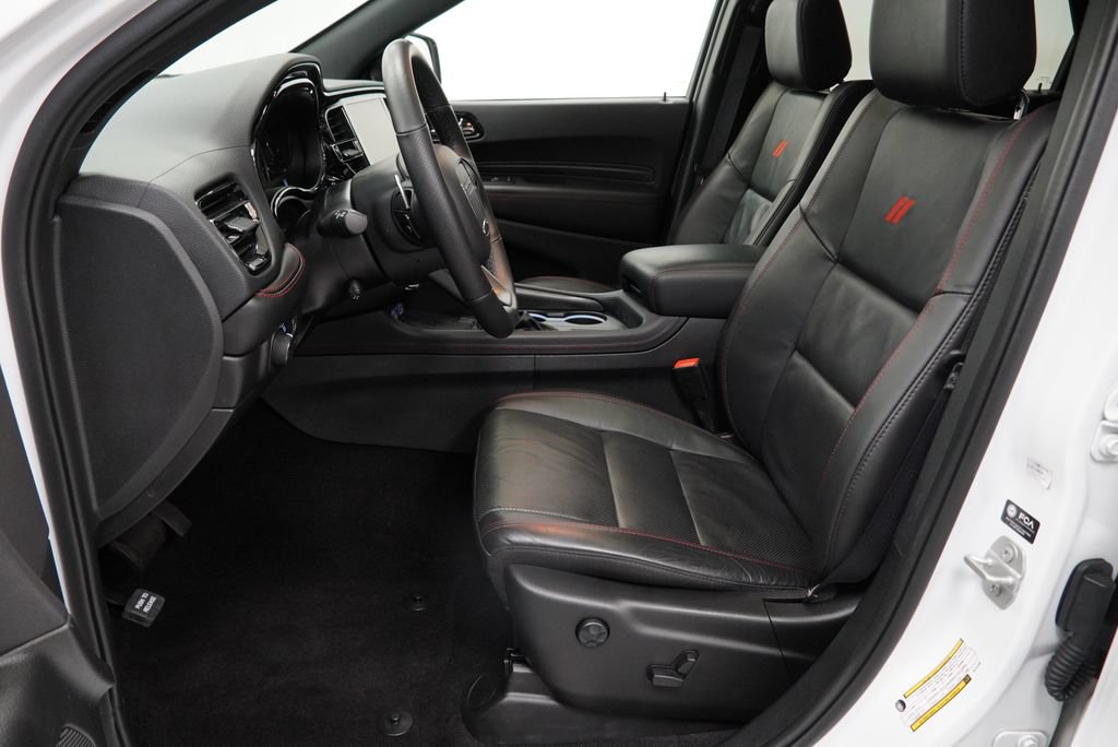 Certified 2024 Dodge Durango R/T w/ Tow 'N Go Package AWD/4WD image 5
