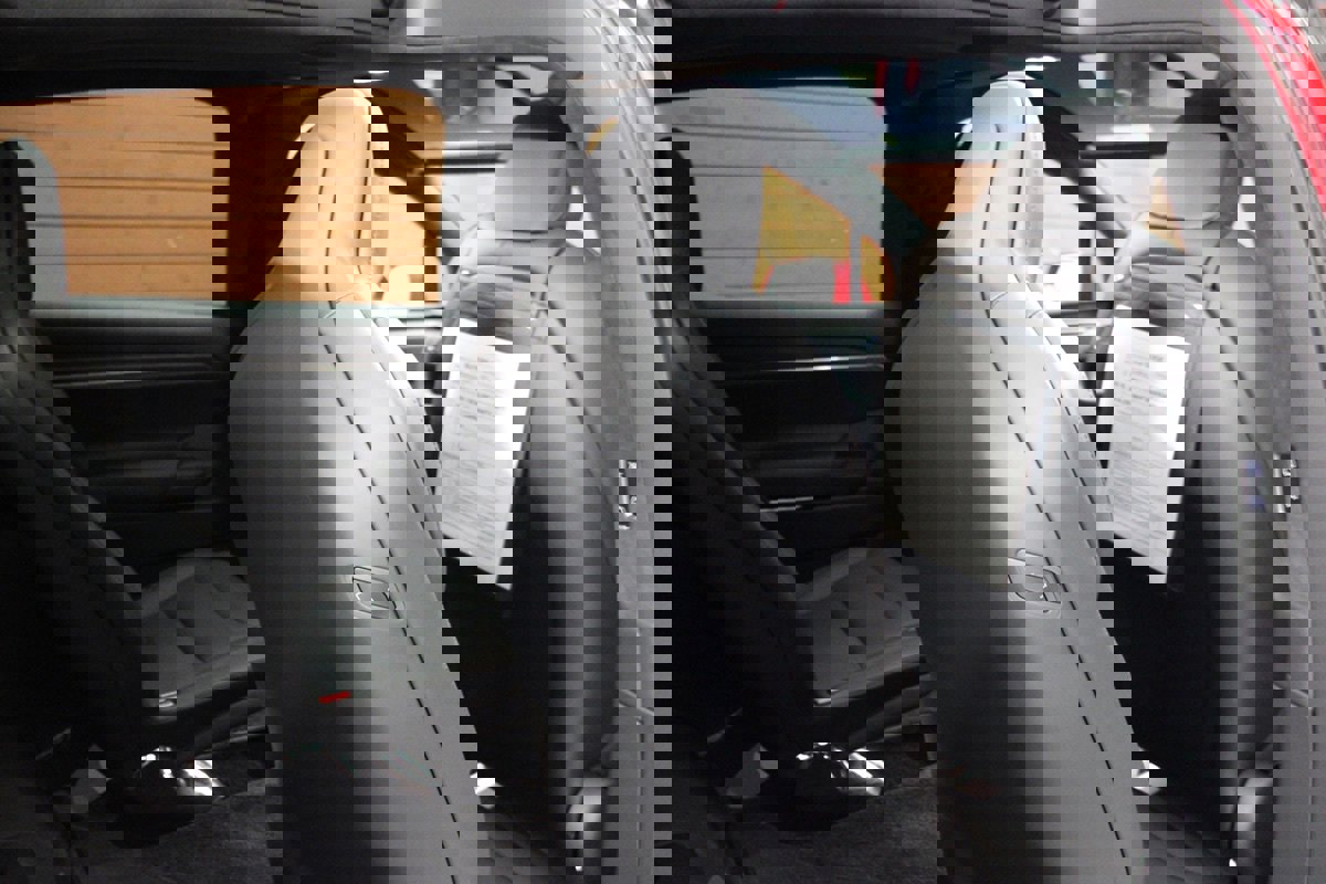 Used 2023 Tesla Model X 6 Seater AWD image 37