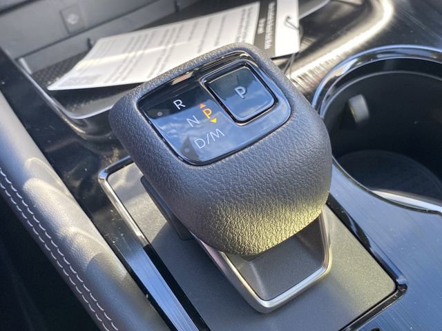 New 2026 Nissan Rogue Platinum image 23