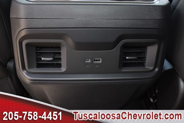 New 2026 Chevrolet Silverado 1500 LT Trail Boss w/ Convenience Package II AWD/4WD image 18