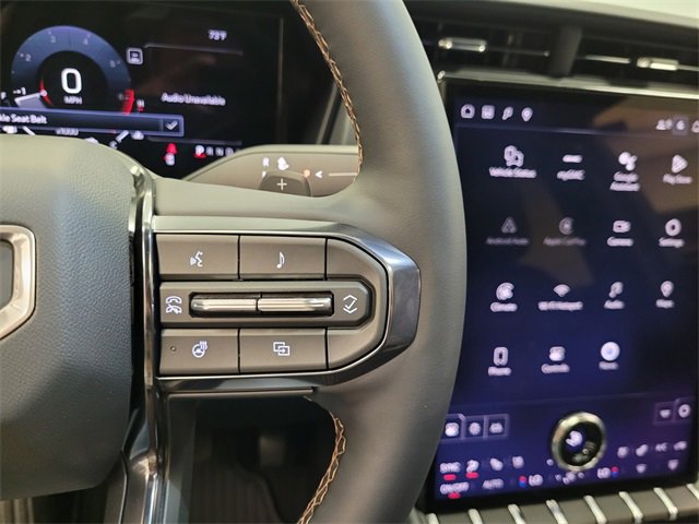 New 2026 GMC Terrain AT4 w/ Convenience Package III image 22