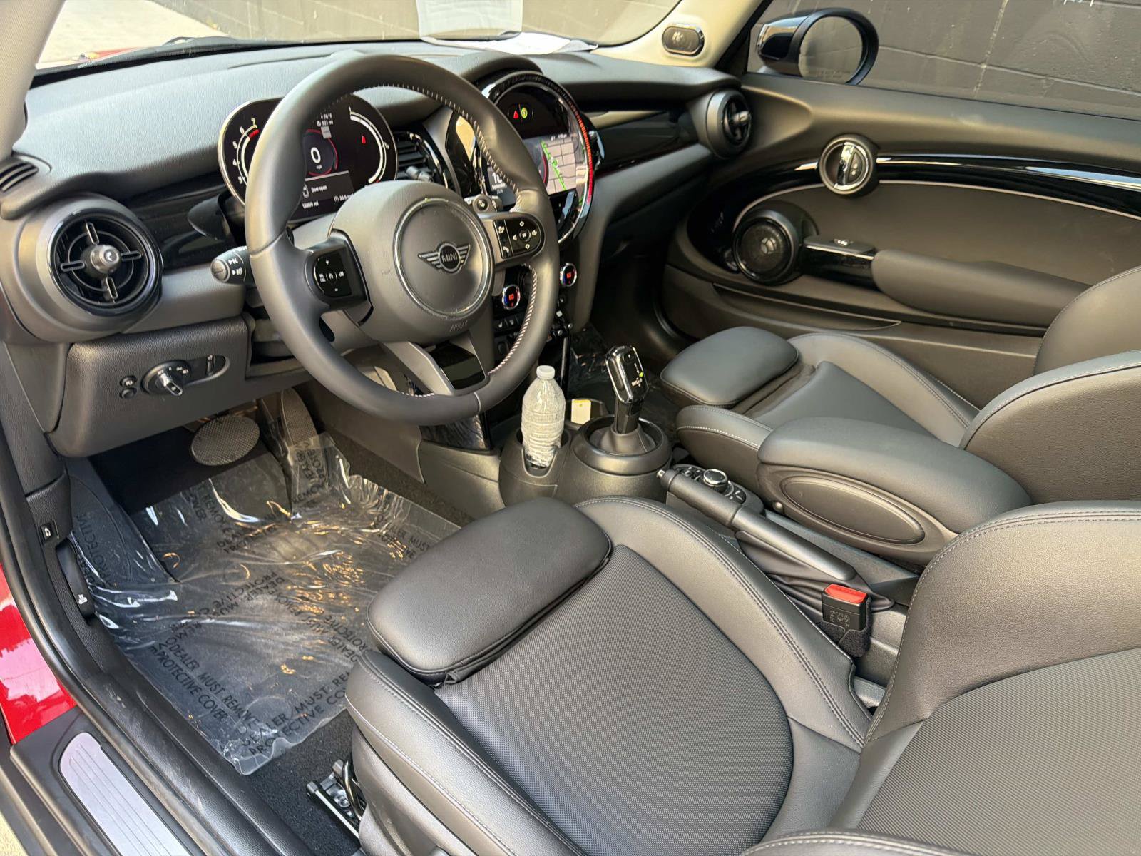 Used 2024 MINI Cooper S FWD image 9