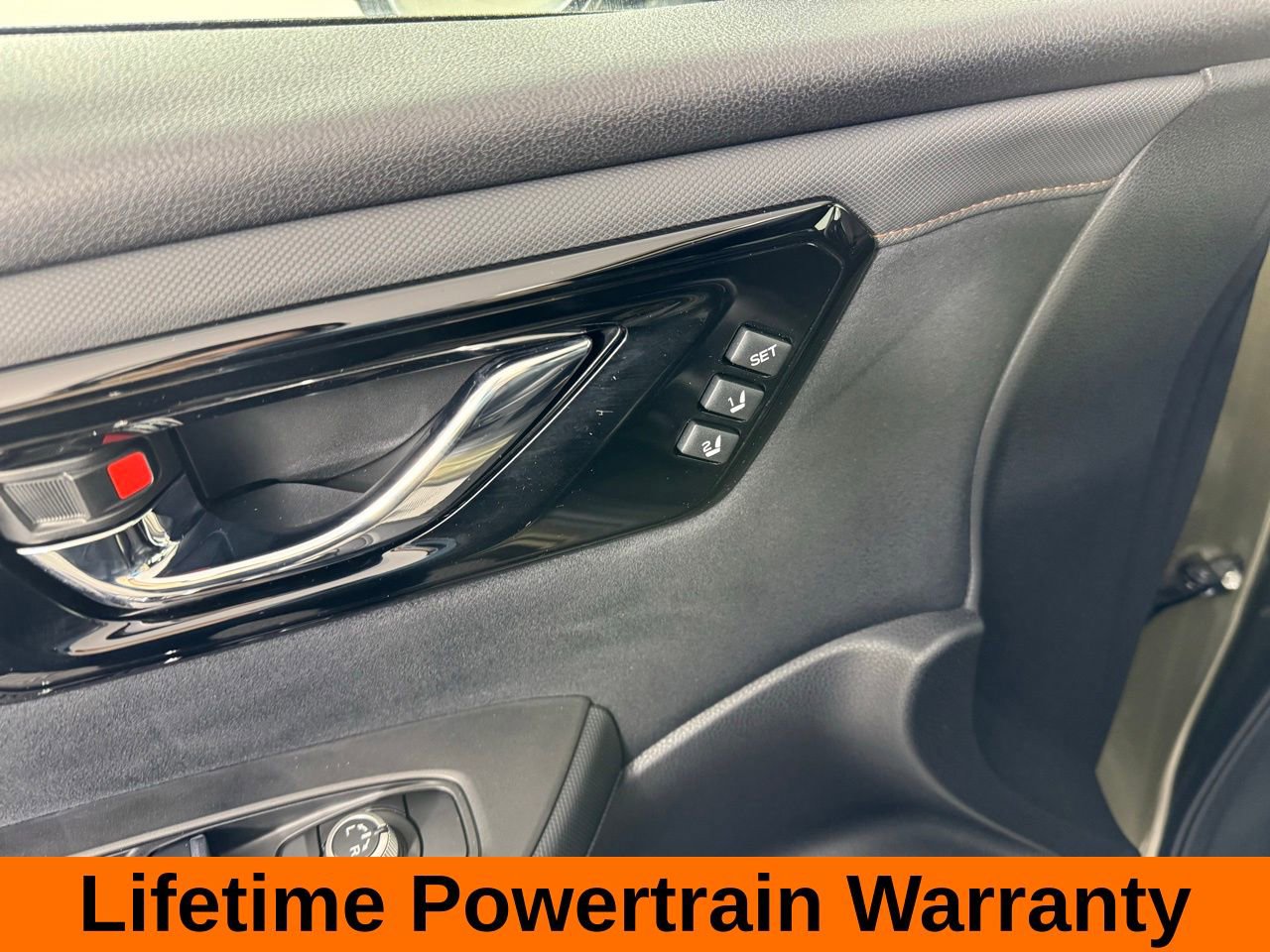 Used 2026 Subaru Forester Touring w/ Touring Package image 11