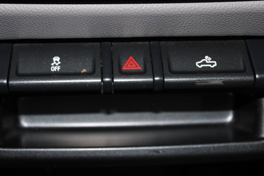 Used 2016 Chevrolet Colorado W/T w/ WT Convenience Package image 44