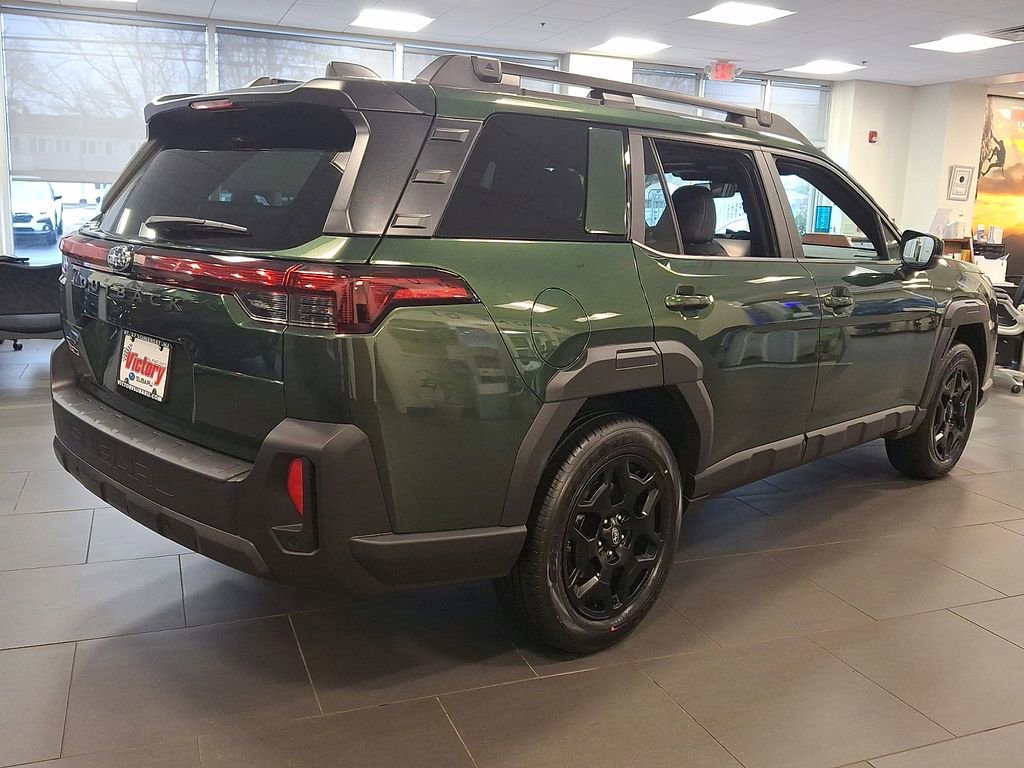 New 2026 Subaru Outback Limited image 4