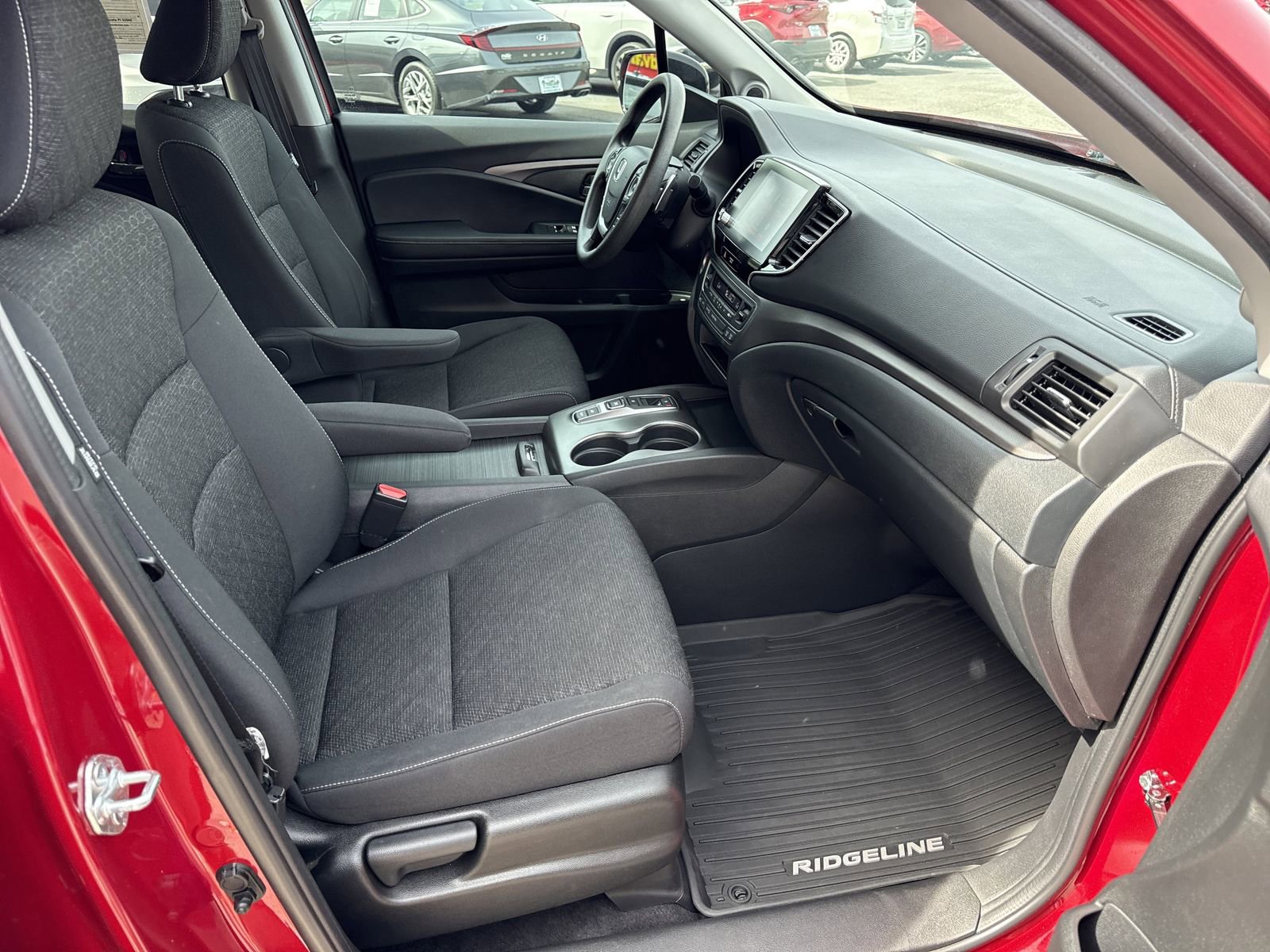 Used 2023 Honda Ridgeline Sport image 29