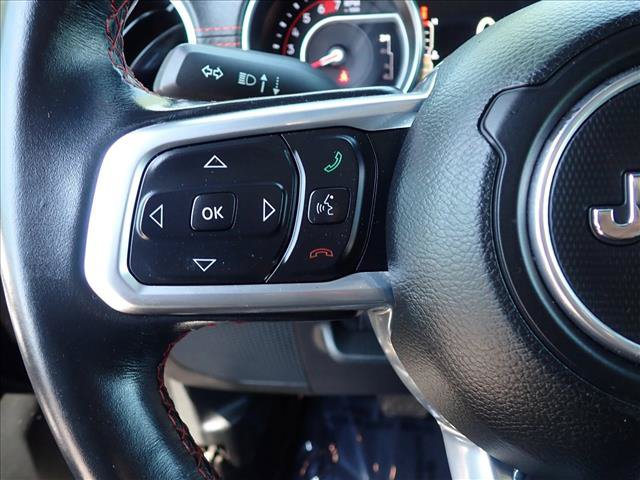Used 2020 Jeep Wrangler Unlimited Rubicon w/ Quick Order Package 28Y Recon AWD/4WD image 13