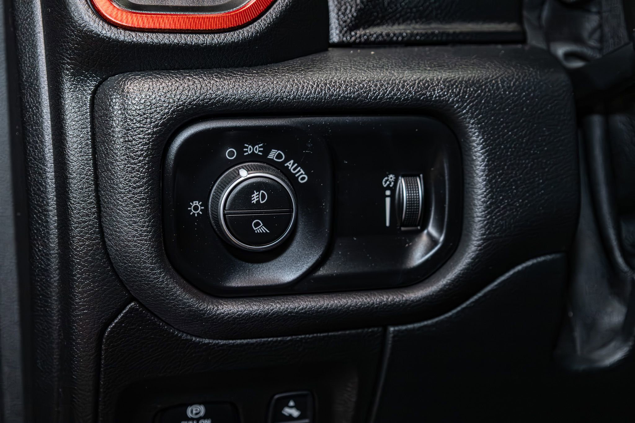 Used 2021 RAM 1500 Rebel w/ Rebel Level 1 Equipment Group image 18