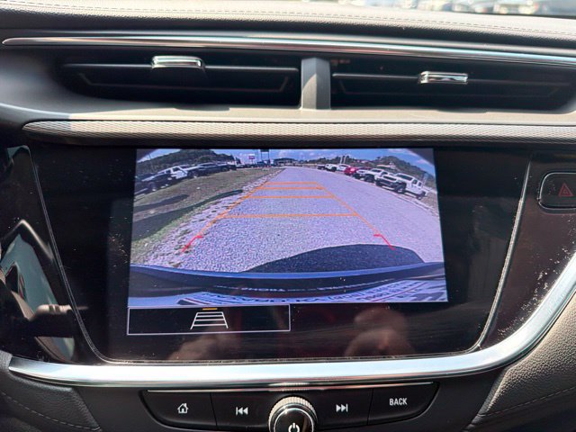Used 2022 Buick Encore GX Select FWD image 36