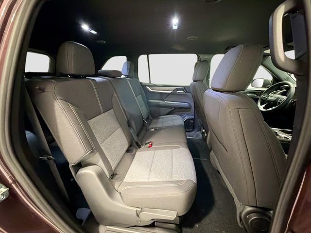 New 2026 GMC Acadia Elevation w/ Black Edition image 25