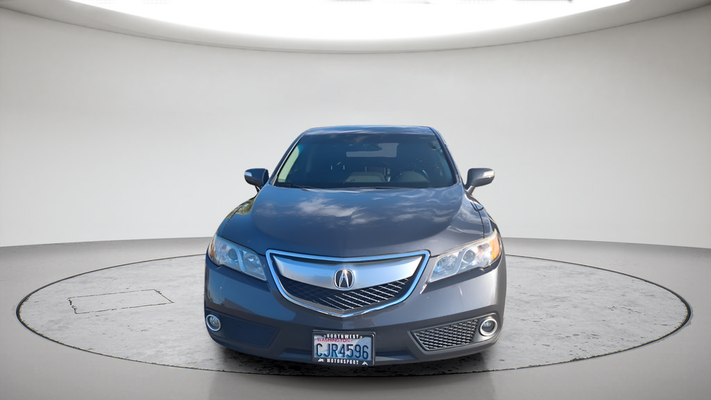 Used 2013 Acura RDX w/ Technology Package AWD/4WD image 11