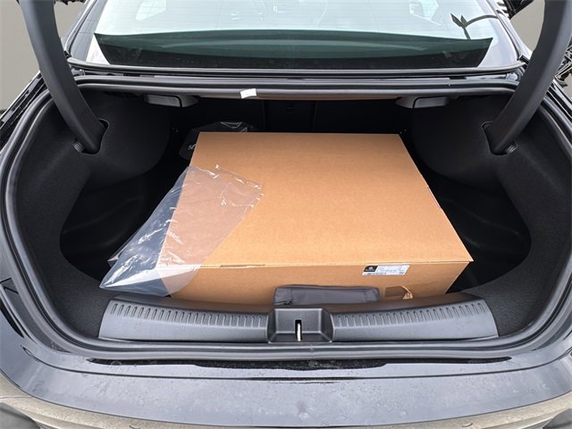 New 2026 Mercedes-Benz CLA 250 4MATIC image 25