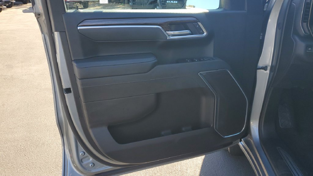 Used 2026 Chevrolet Silverado 1500 LT RWD image 20