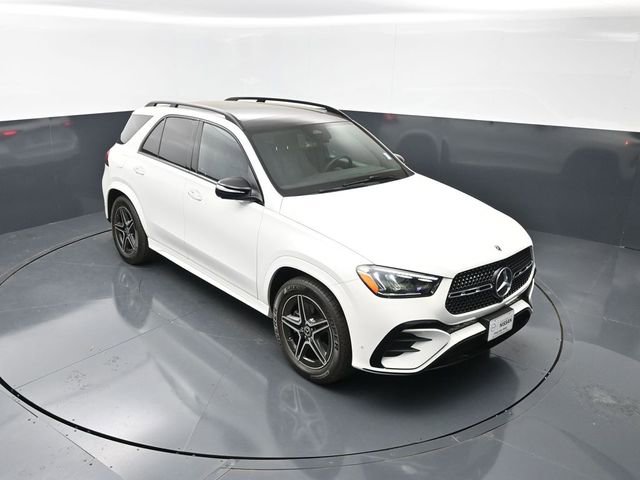 Used 2026 Mercedes-Benz GLE 350 4MATIC image 19