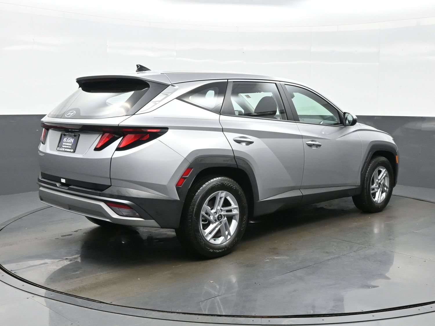 Used 2026 Hyundai Tucson SE FWD image 6