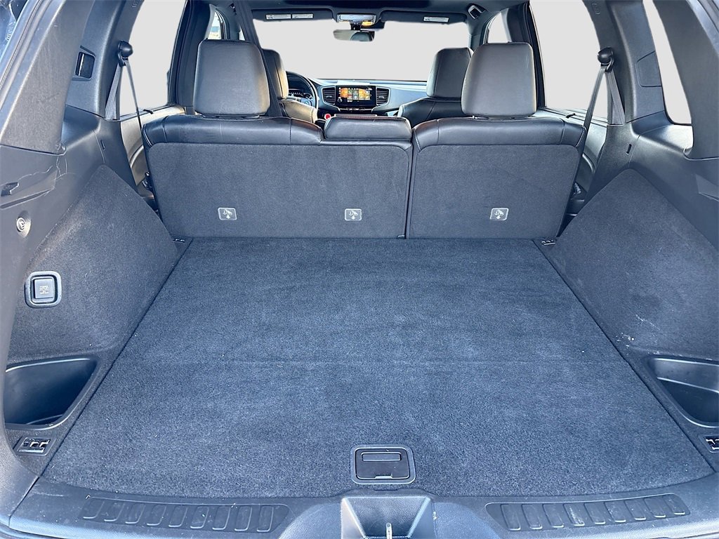 Used 2019 Honda Passport Elite image 27