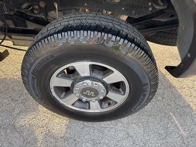 Used 2015 Ford F350 King Ranch image 24