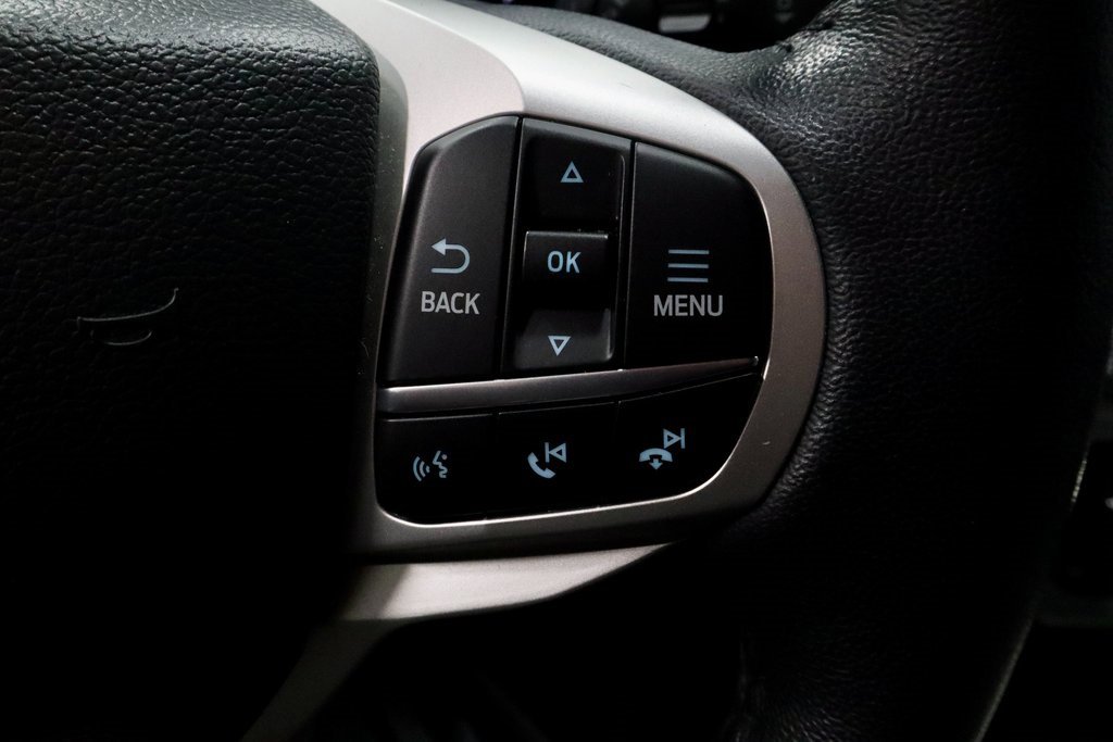 Certified 2023 Ford Explorer XLT w/ Equipment Group 202A image 33