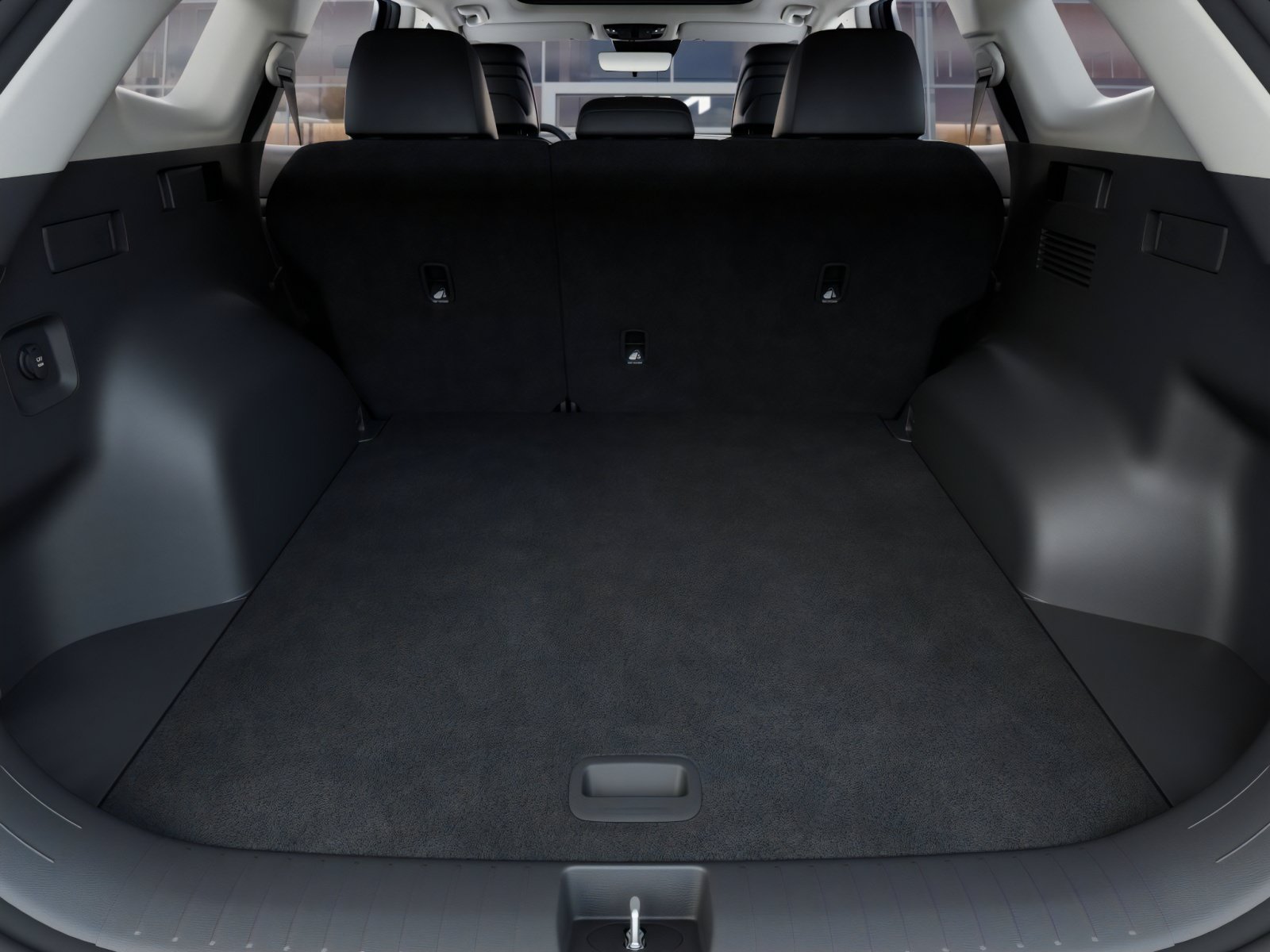 New 2027 Kia Sportage EX AWD/4WD image 19