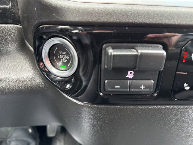 Used 2022 Chevrolet Silverado 1500 RST w/ Z71 Off-Road Package image 23