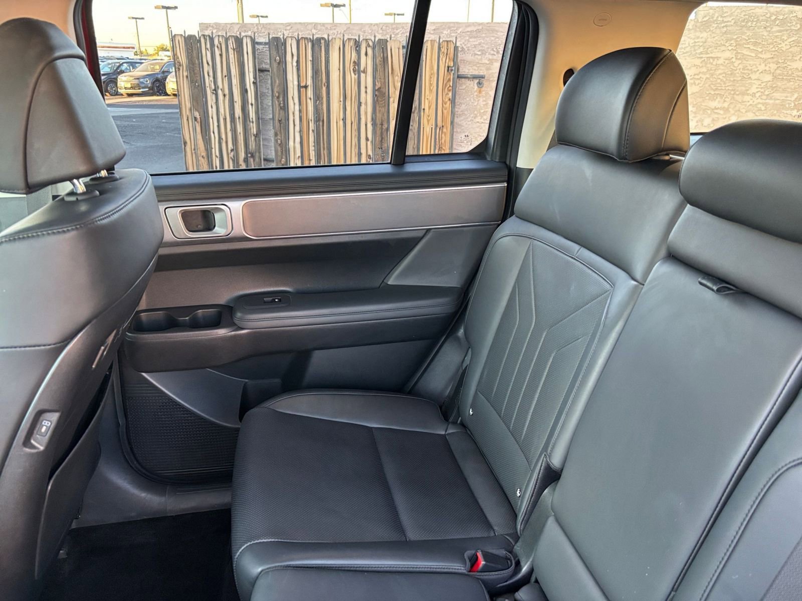 Used 2025 Hyundai Santa Fe SEL image 41