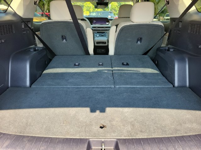 Used 2024 Hyundai Palisade Limited FWD image 23