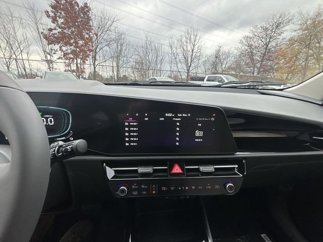 New 2026 Kia Niro EX w/ EX Premium Package image 13