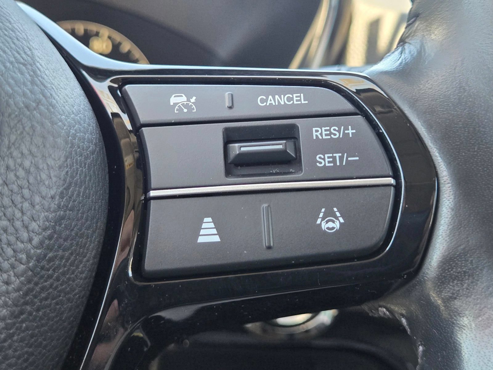 Certified 2026 Honda CR-V EX-L image 26
