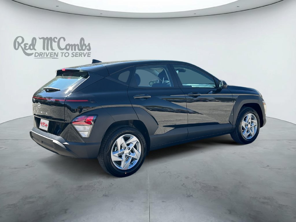 New 2027 Hyundai Kona SE FWD image 5