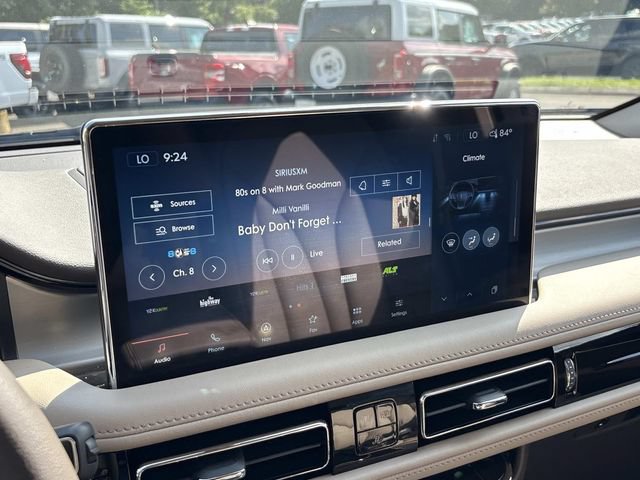 Certified 2023 Lincoln Nautilus AWD w/ Premium Package image 31