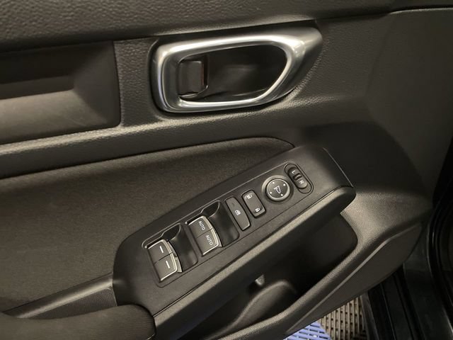 Certified 2025 Honda Civic Sport image 13