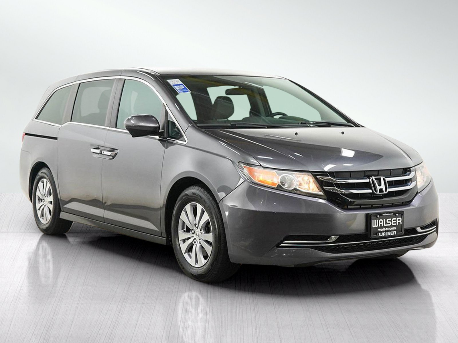 Used 2016 Honda Odyssey SE image 7