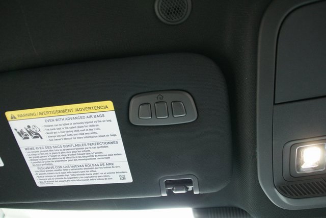 New 2026 Ford Explorer Platinum w/ LUX Leather Package image 27