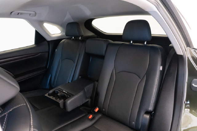 Used 2021 Lexus RX 450h AWD w/ Premium Package image 12