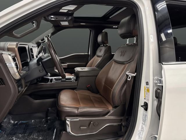 Used 2024 Ford F250 King Ranch image 4