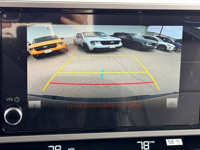 New 2026 Toyota Tundra SR5 image 27