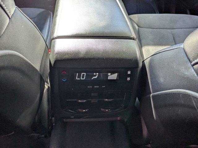 Used 2023 Jeep Grand Cherokee L Laredo AWD/4WD image 16