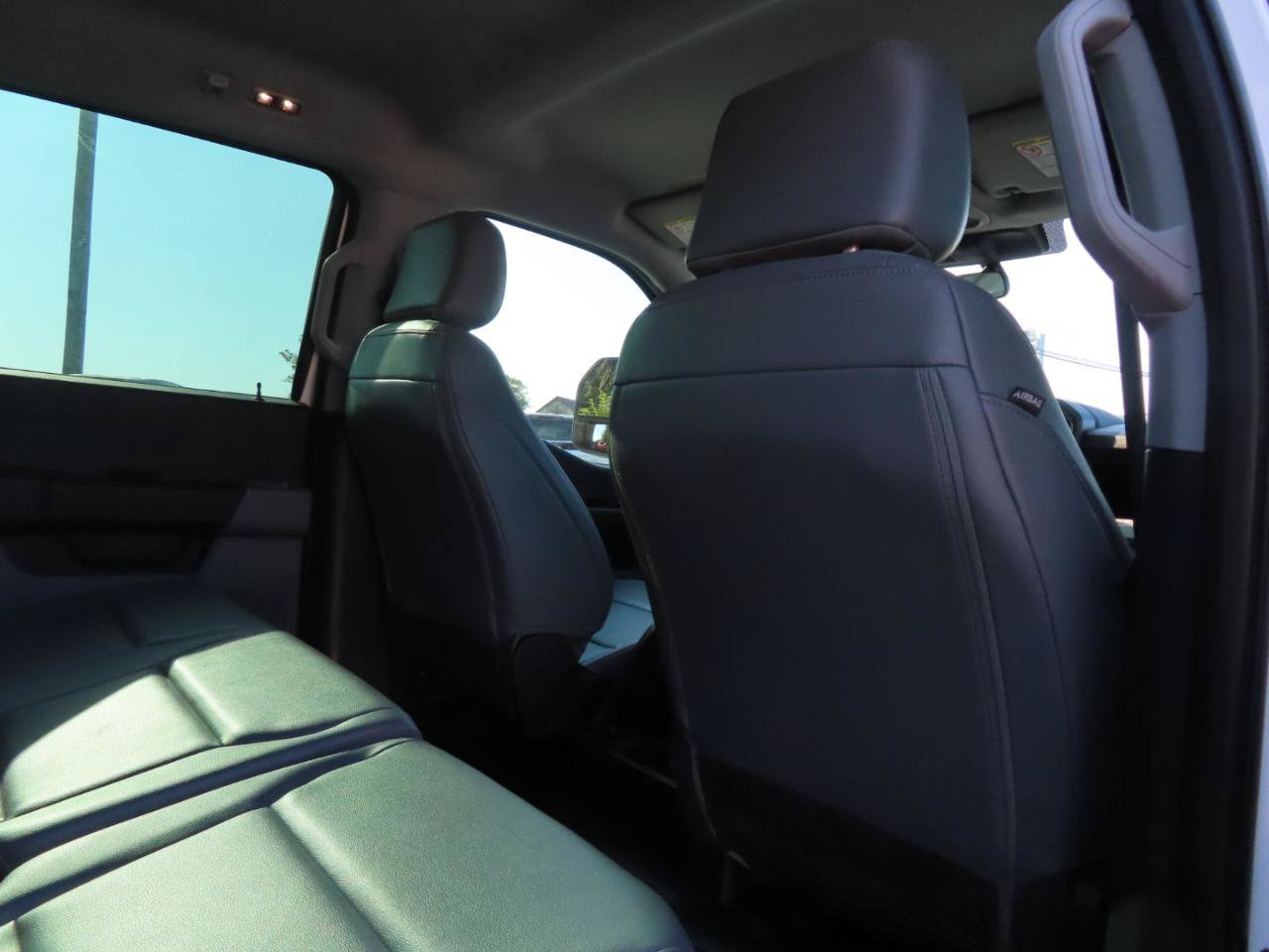 Used 2023 Ford F250 XL w/ 360-Degree Camera Package AWD/4WD image 42