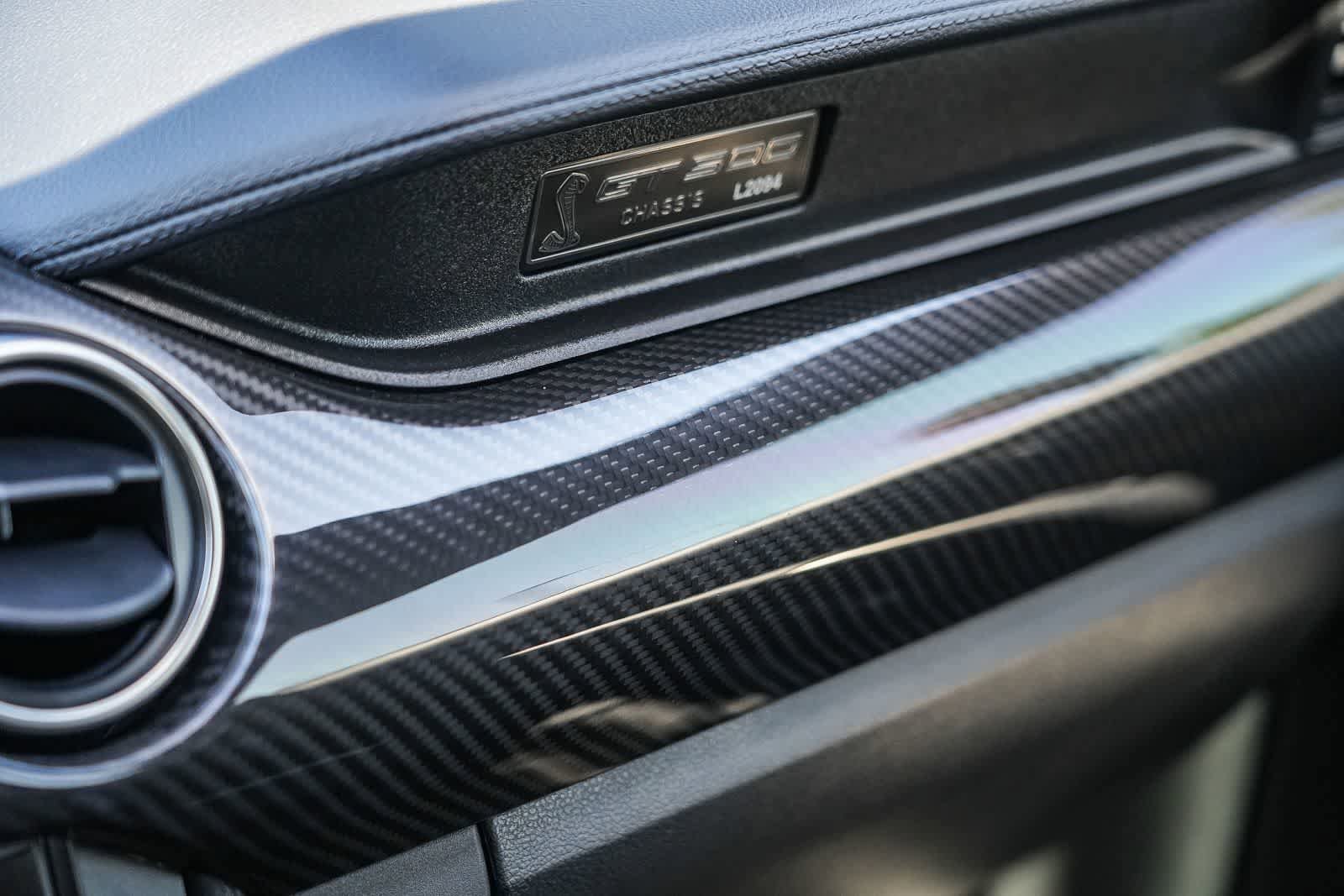 Used 2020 Ford Mustang Shelby GT500 w/ Technology Package RWD image 27